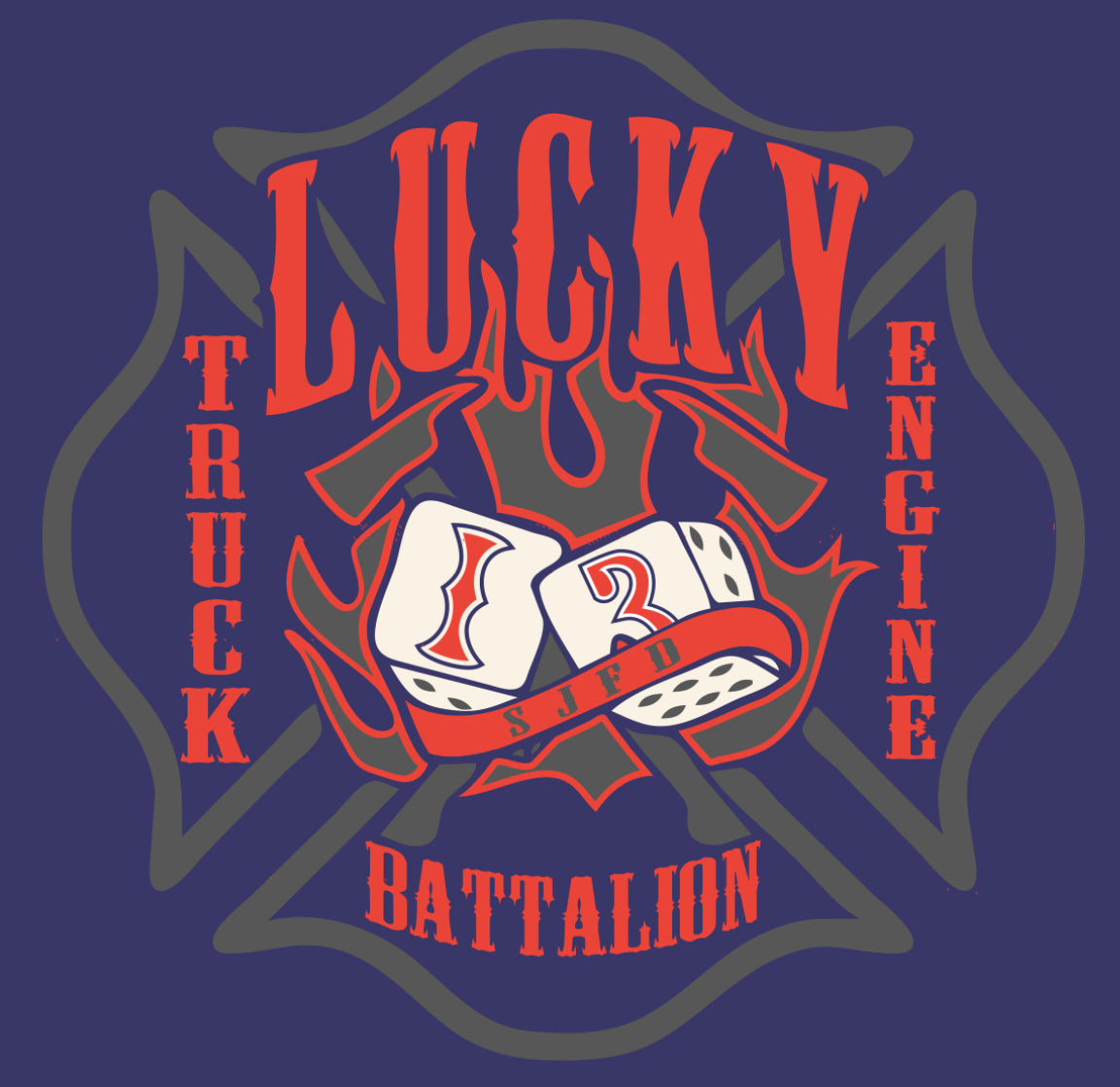 SJFD station 13