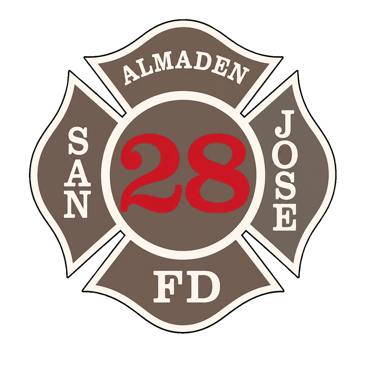 SJFD ST 28