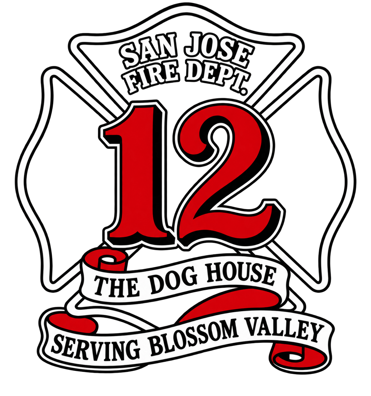 SJFD ST 12