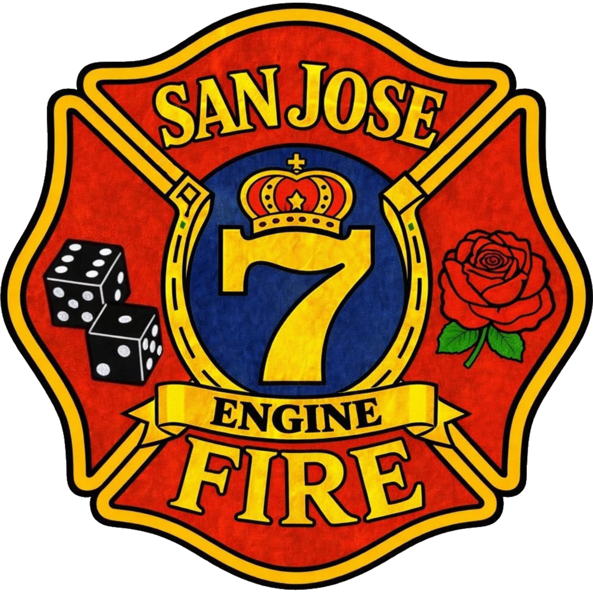 SJFD ST 7