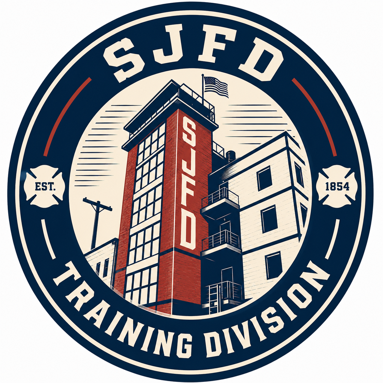 SJFD BET