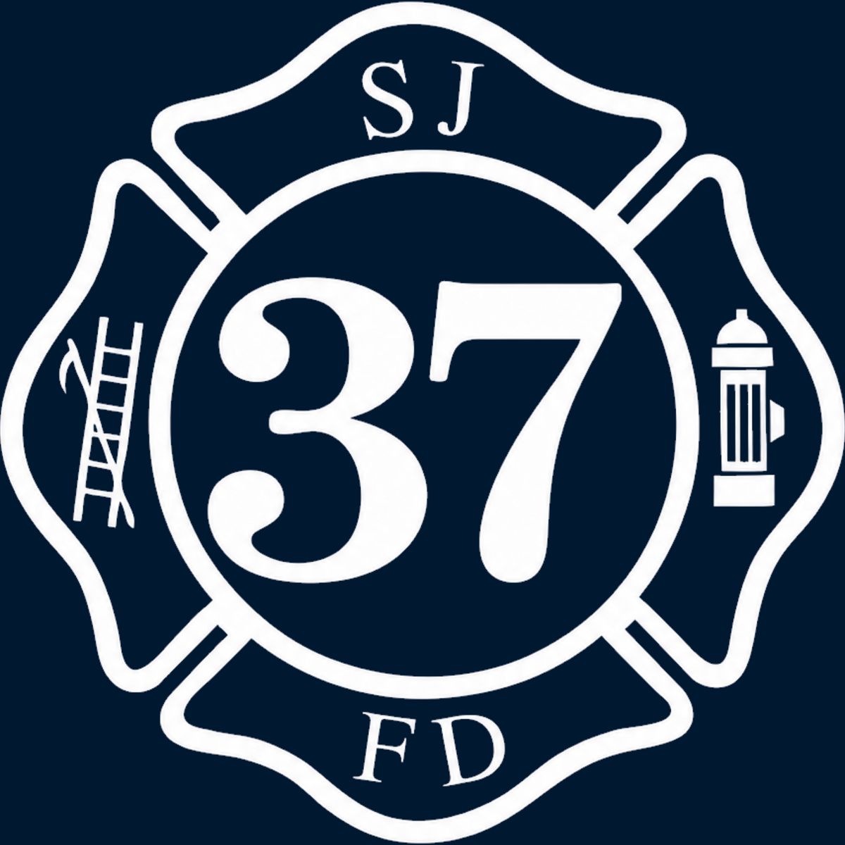 SJFD st 37