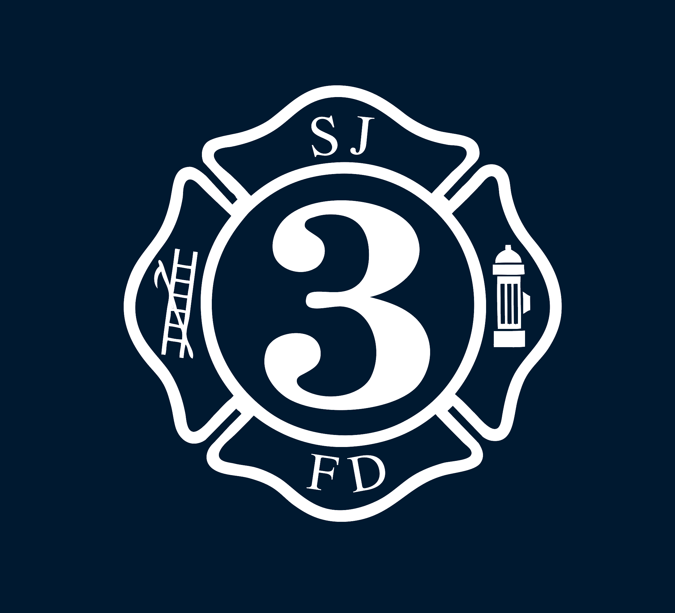 SJFD ST 3