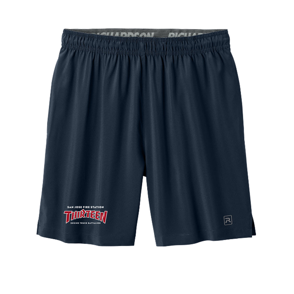 Navy - RA7401B - FRONT