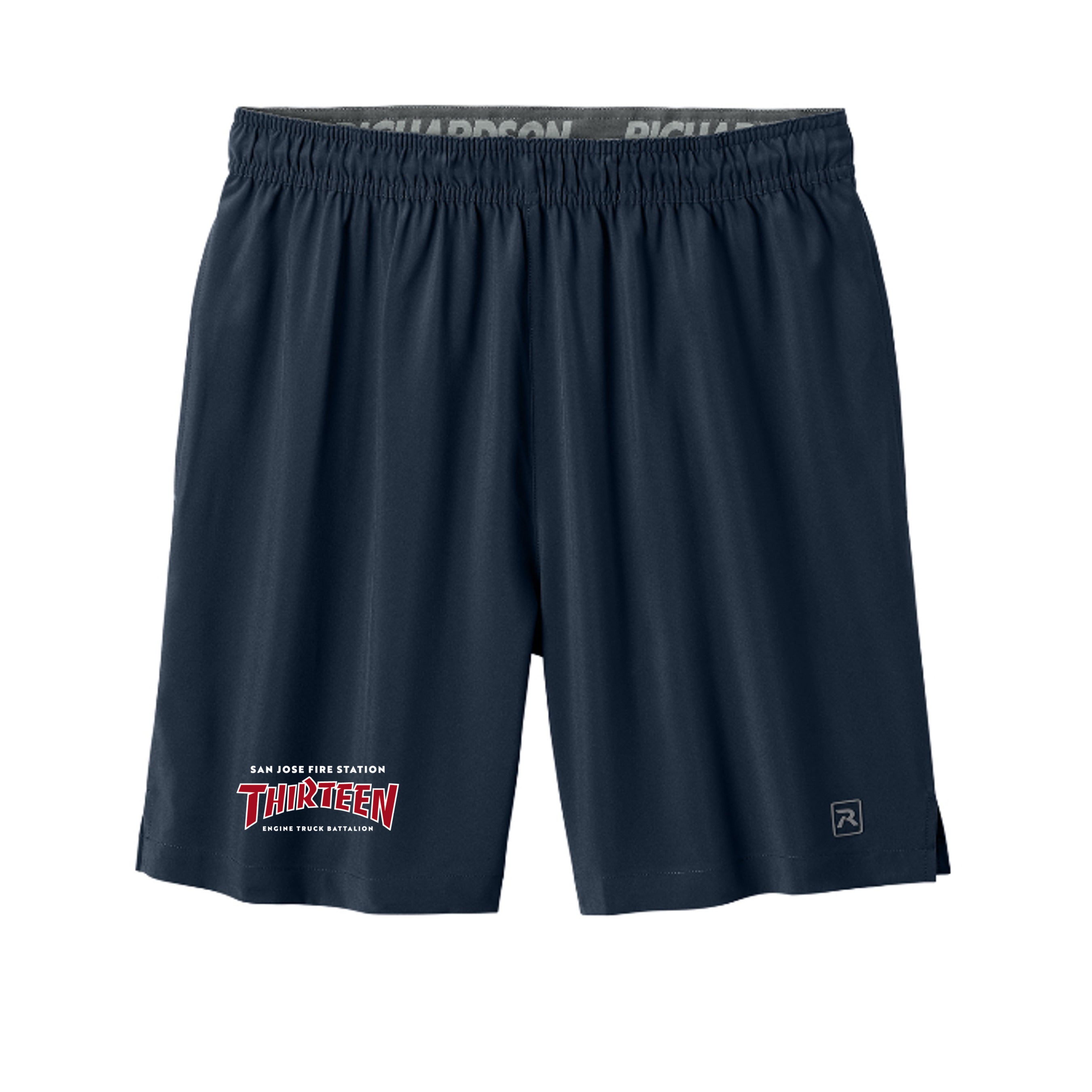 Navy - RA7401B - FRONT