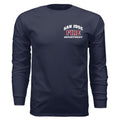 NAVY - 3501 - FRONT