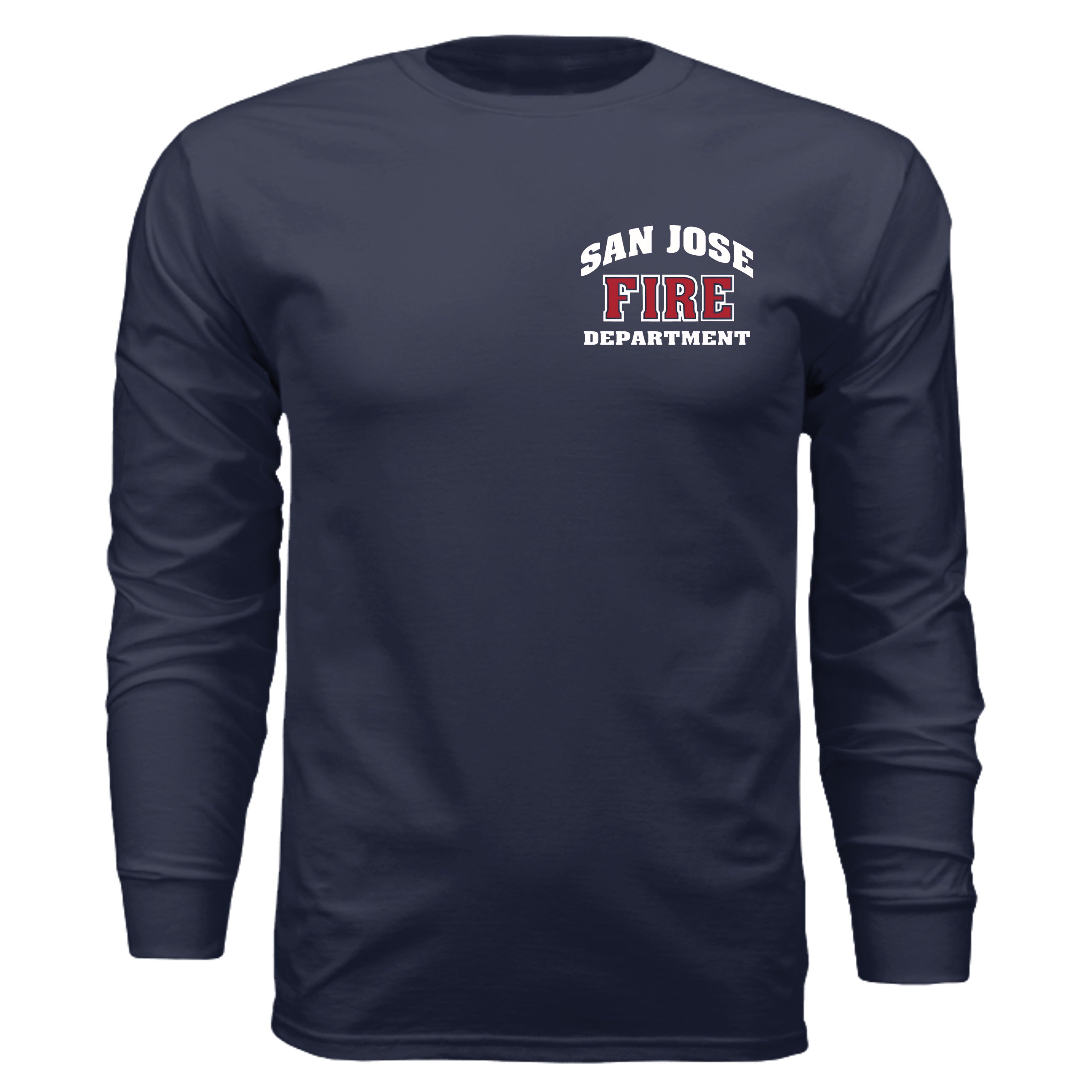 NAVY - 3501 - FRONT
