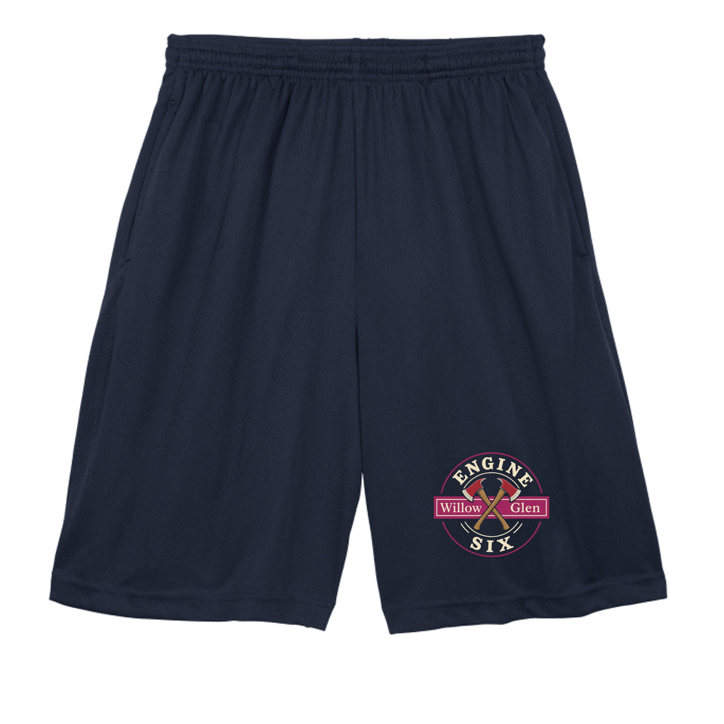 True Navy - ST312 - FRONT