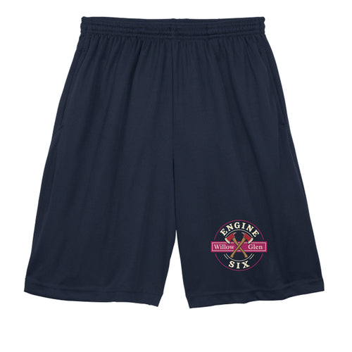 True Navy - ST312 - FRONT
