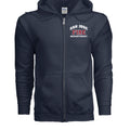 NAVY - G186 - FRONT