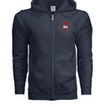 NAVY - G186 - FRONT
