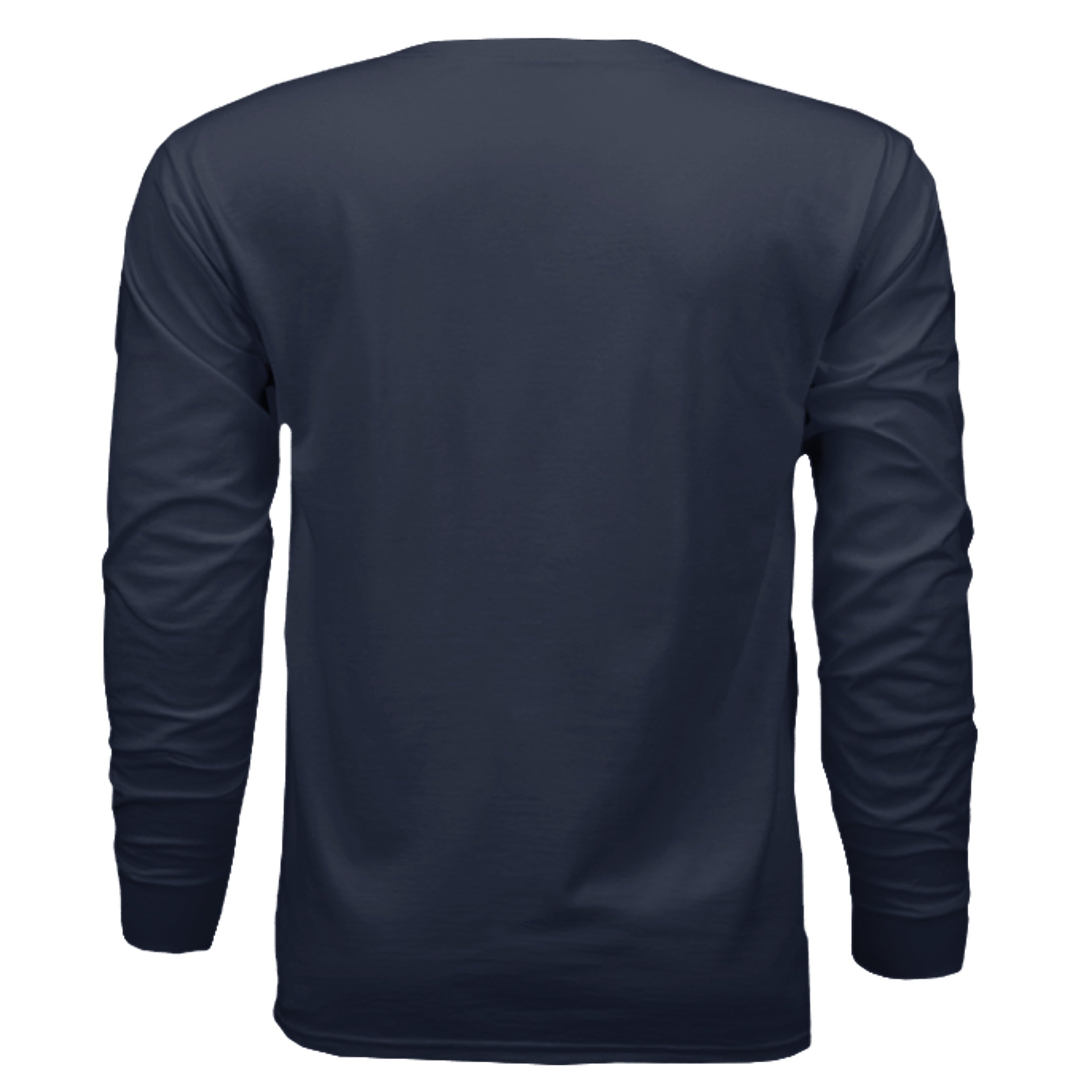 NAVY - G540 - BACK