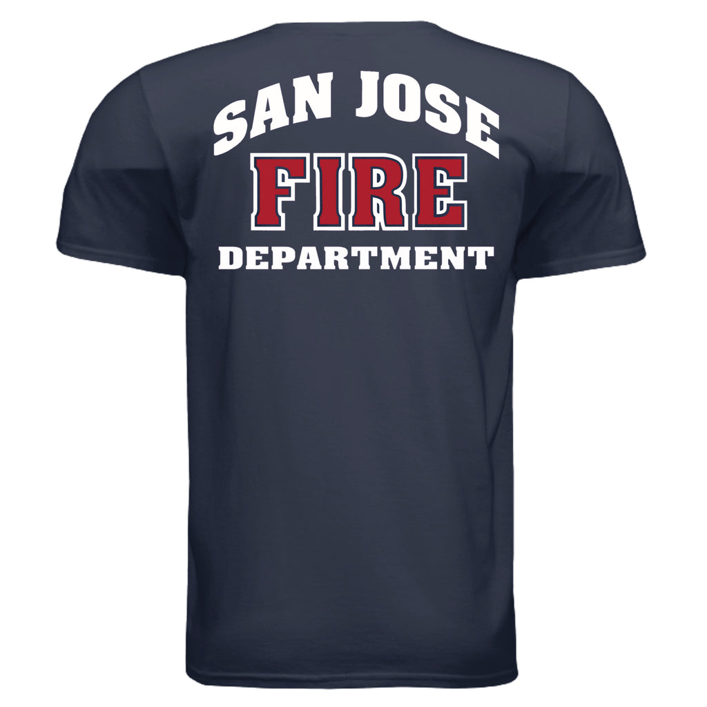 NAVY - G640 - BACK