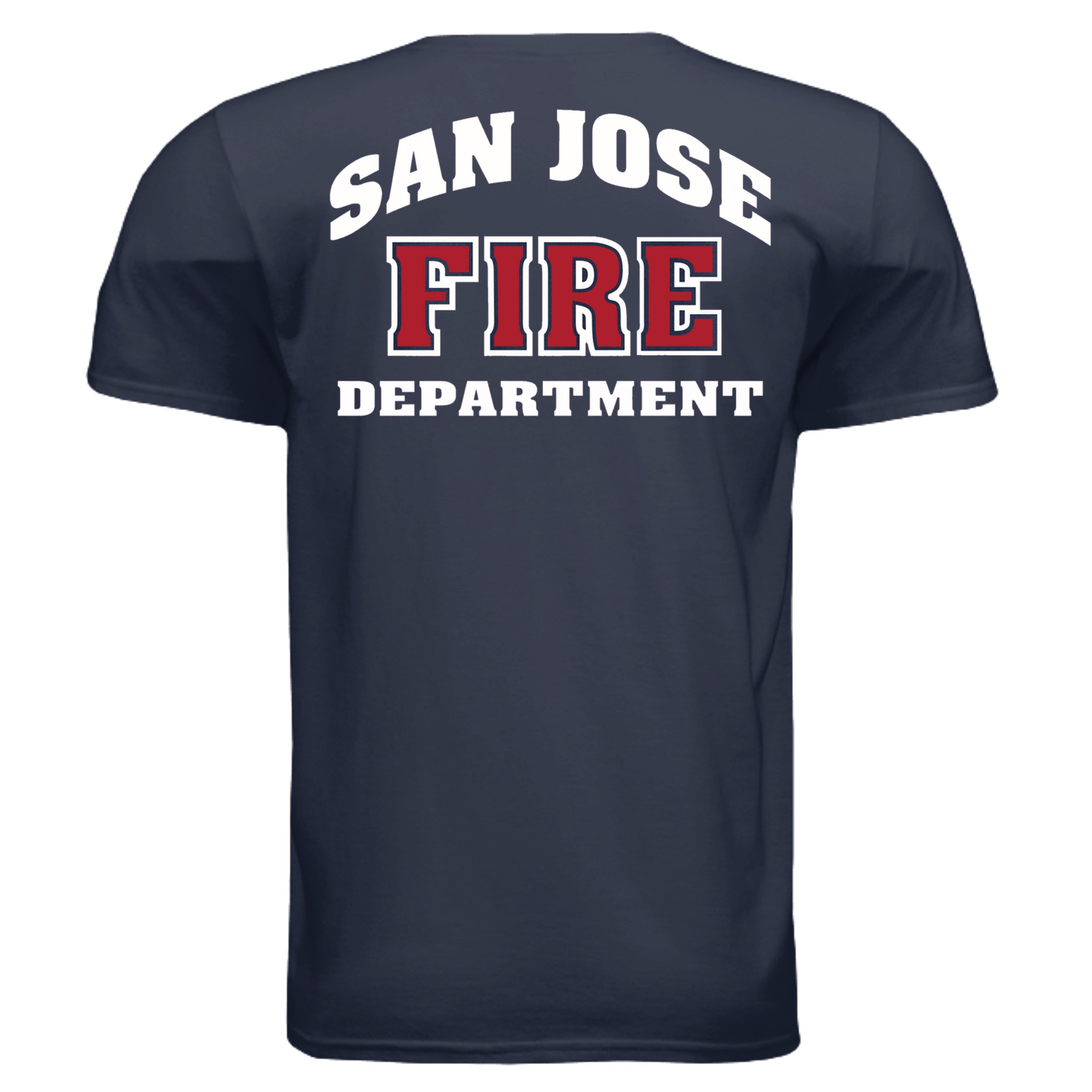 NAVY - G640 - BACK