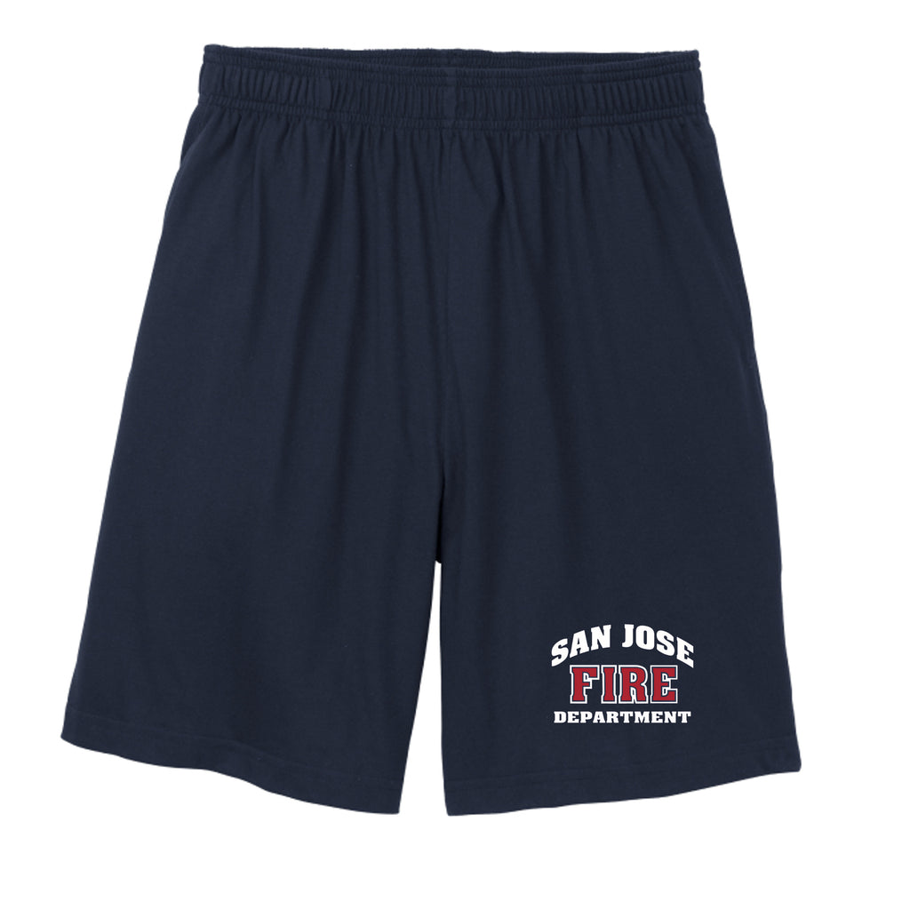 True Navy - ST310 - FRONT