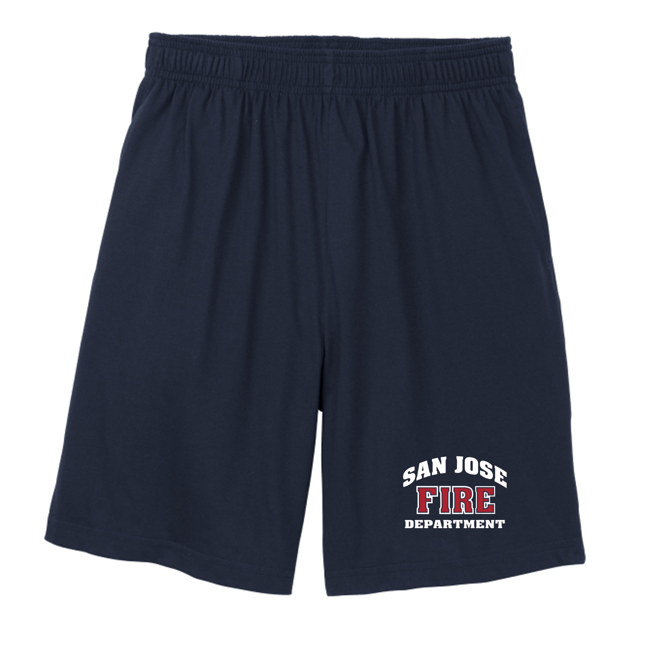 True Navy - ST310 - FRONT