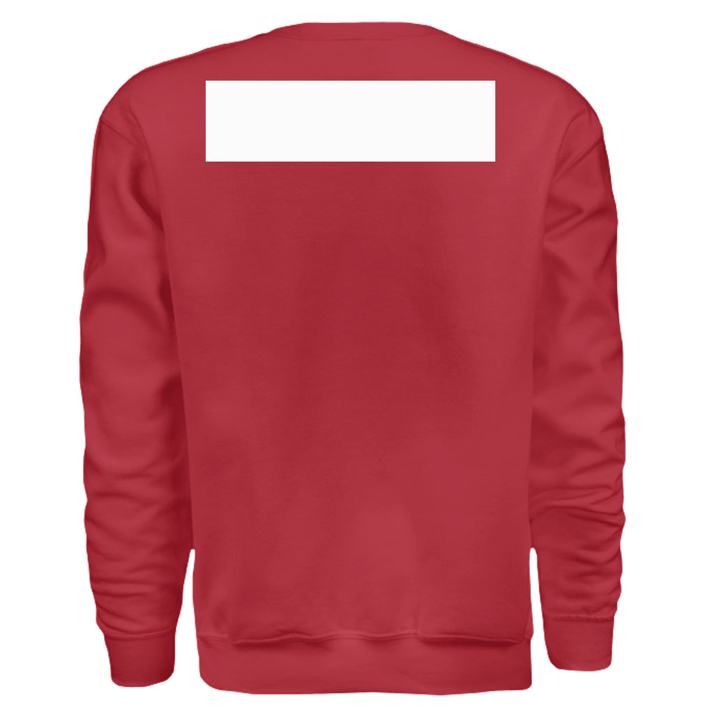 RED - G180 - BACK