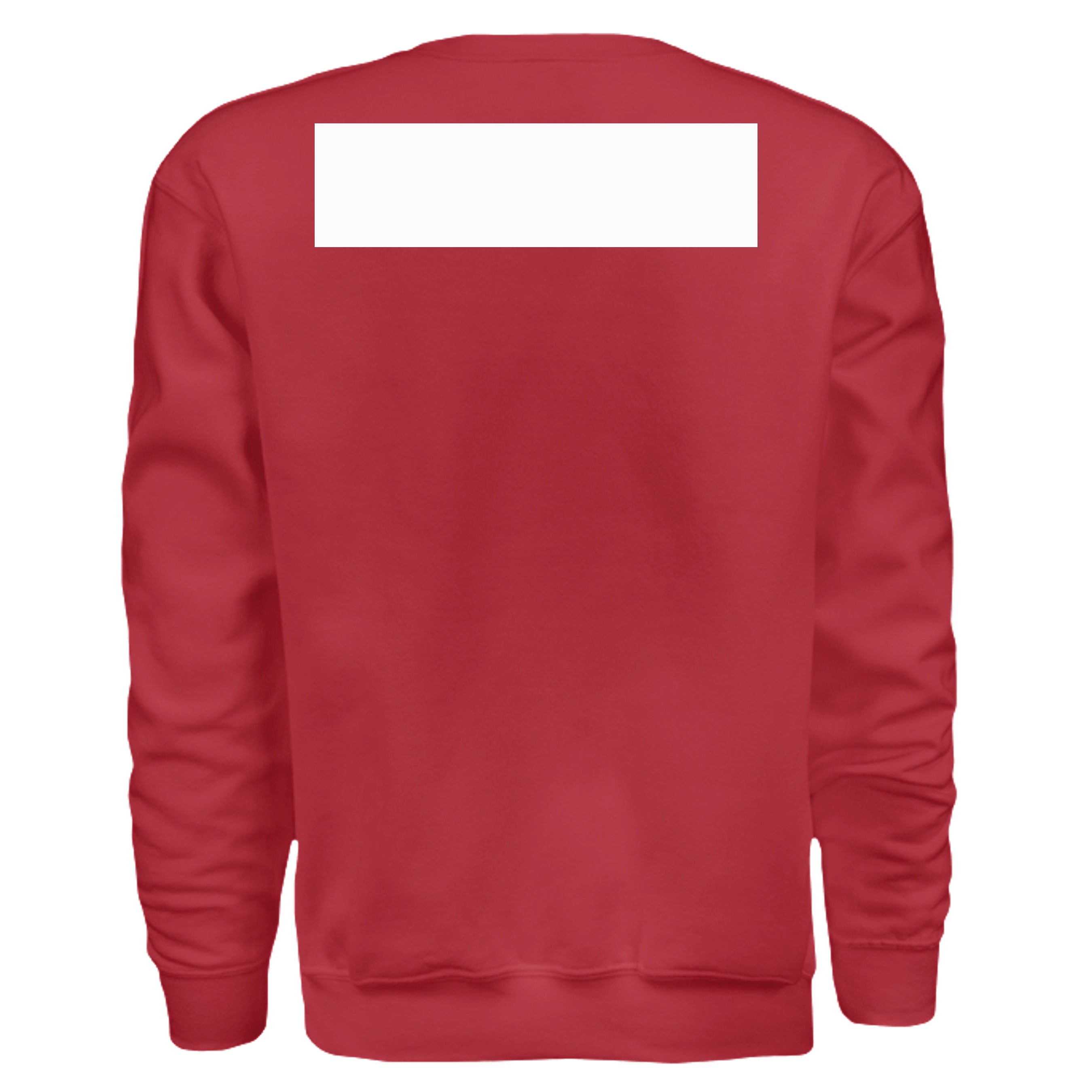RED - G180 - BACK