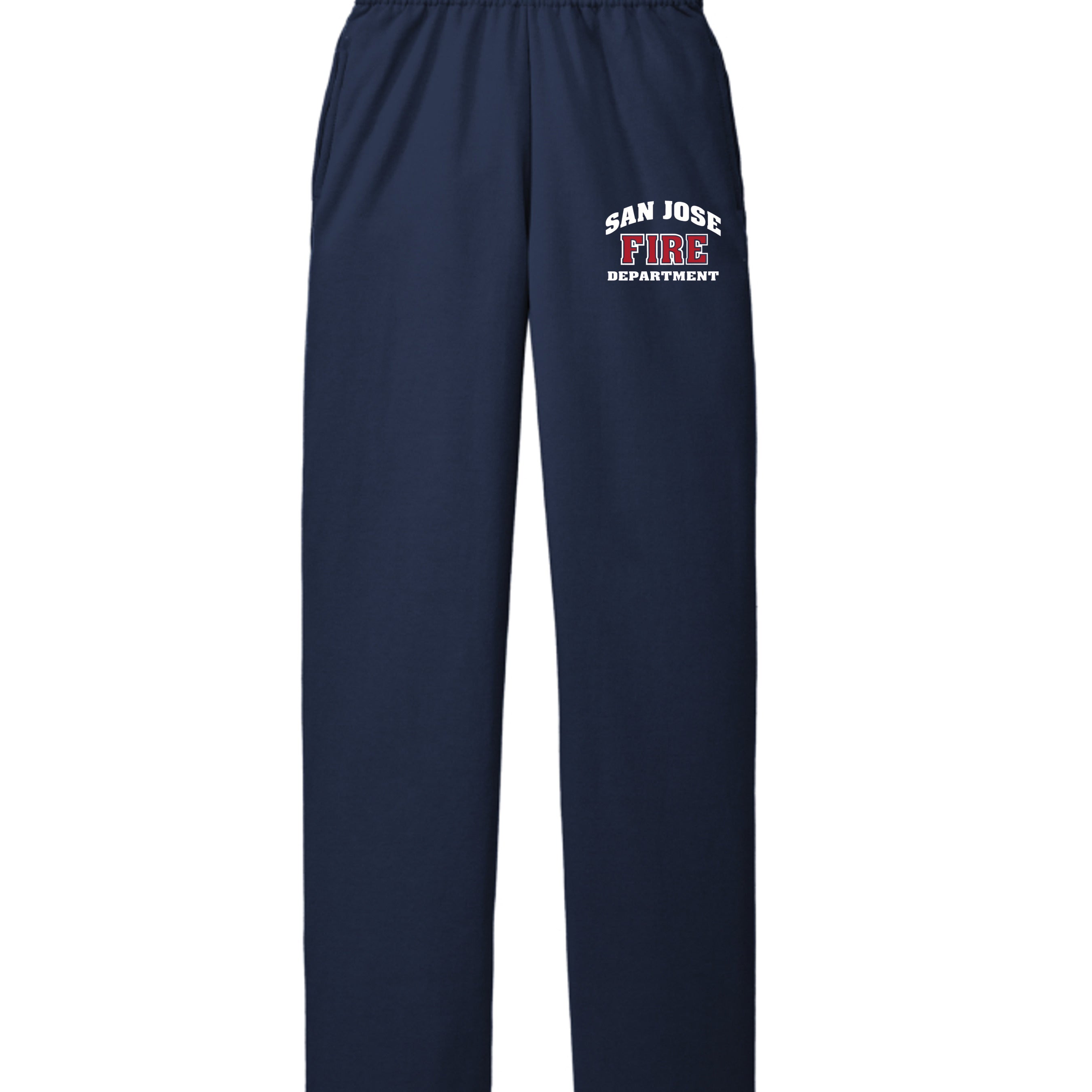 Navy - PC78P - FRONT
