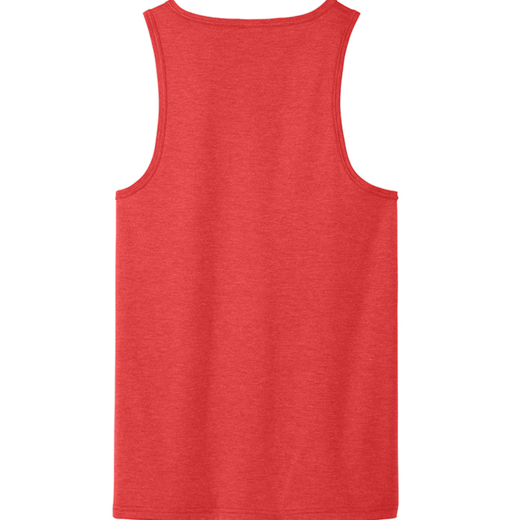 Rise Up Red - AL2019 - BACK