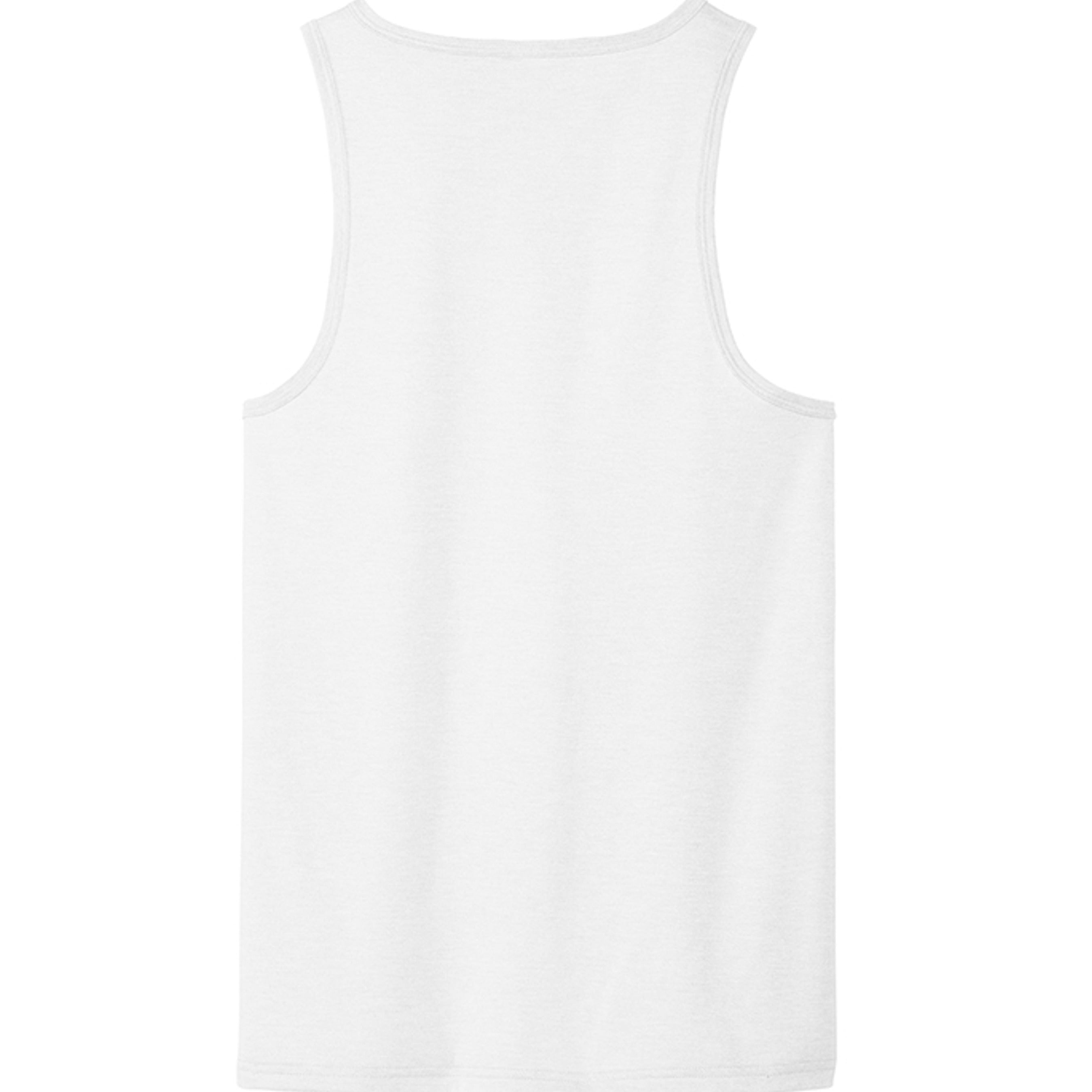 Bright White - AL2019 - BACK