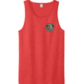 Rise Up Red - AL2019 - FRONT