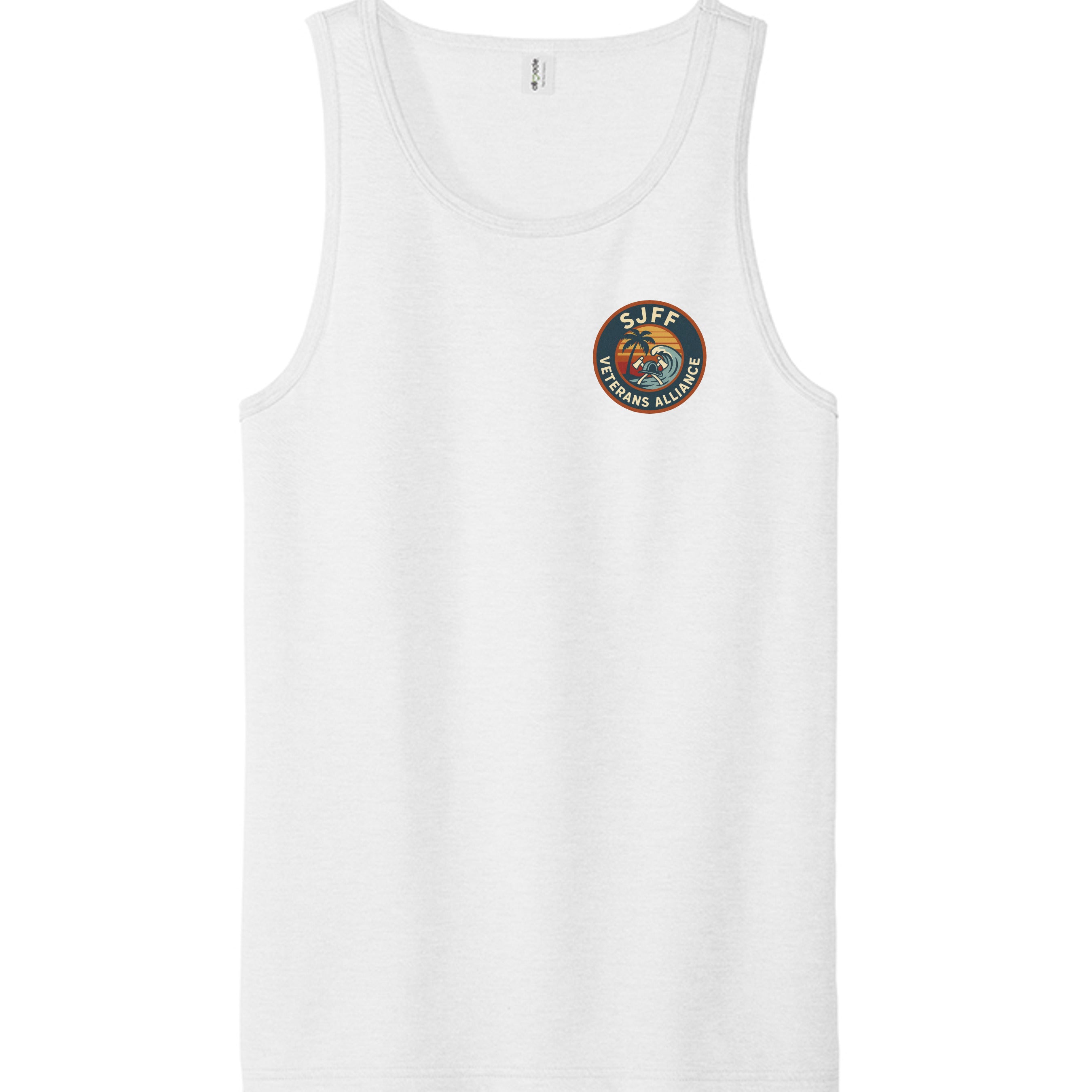 Bright White - AL2019 - FRONT