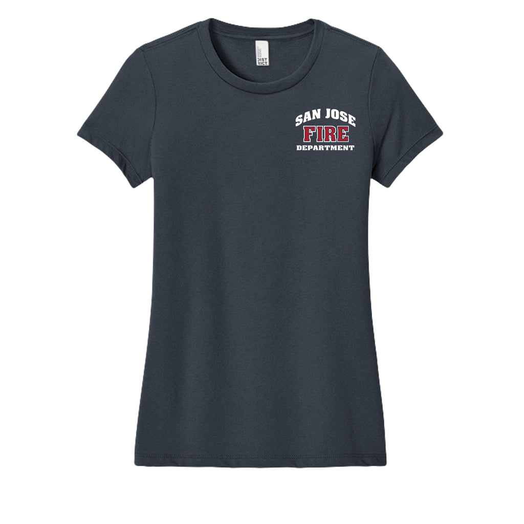 New Navy - DM130L - FRONT