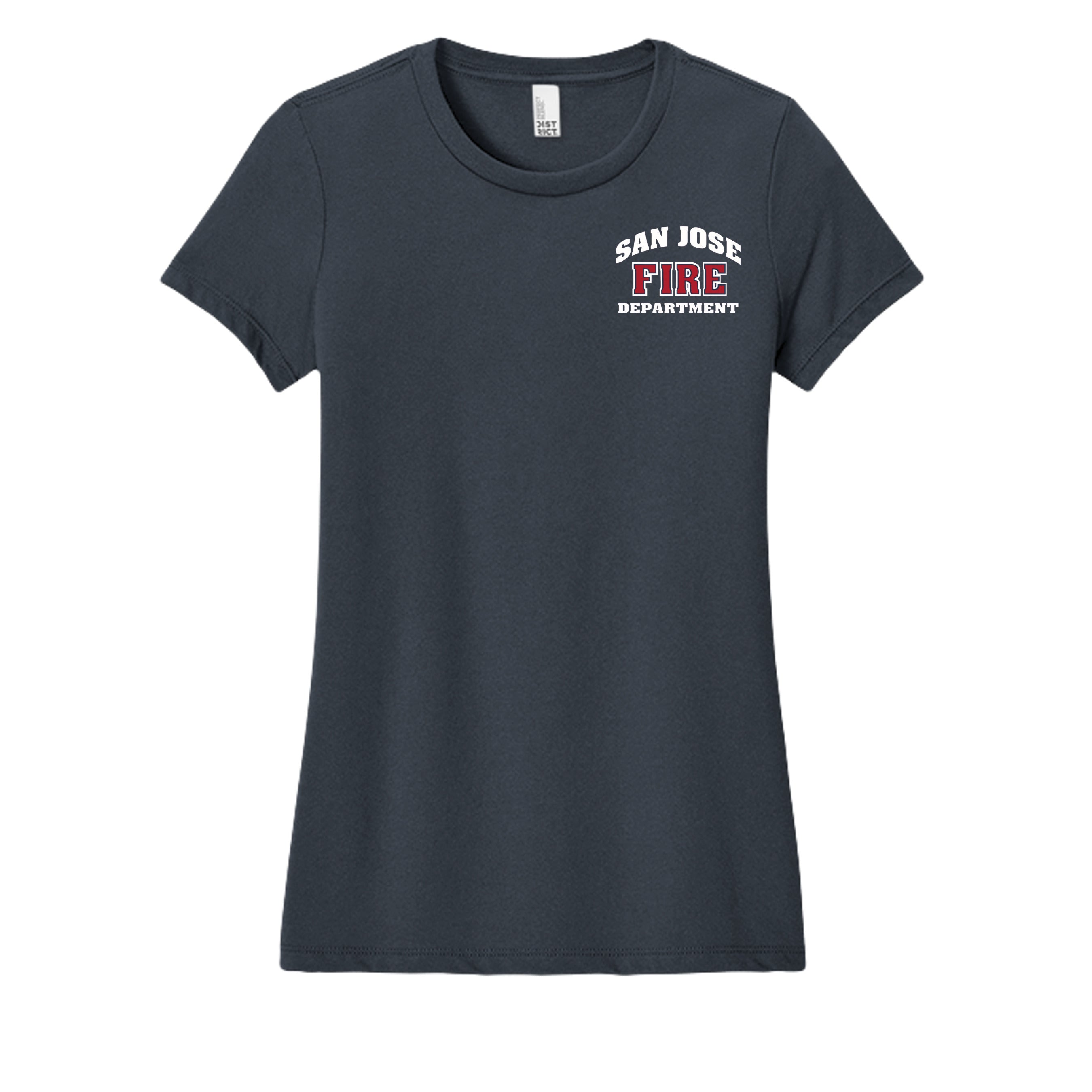 New Navy - DM130L - FRONT