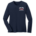 Navy - LPC54LS - FRONT