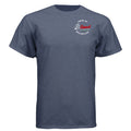 Midnight Navy - N6210 - FRONT