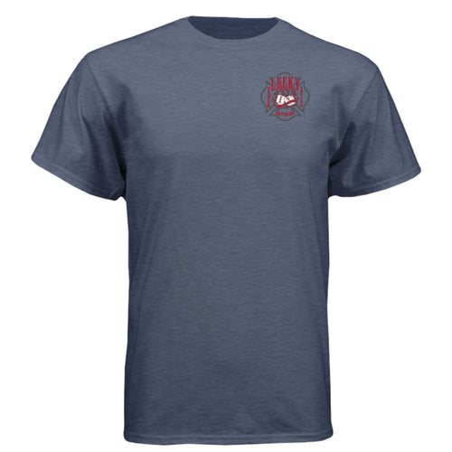 Midnight Navy - N6210 - FRONT