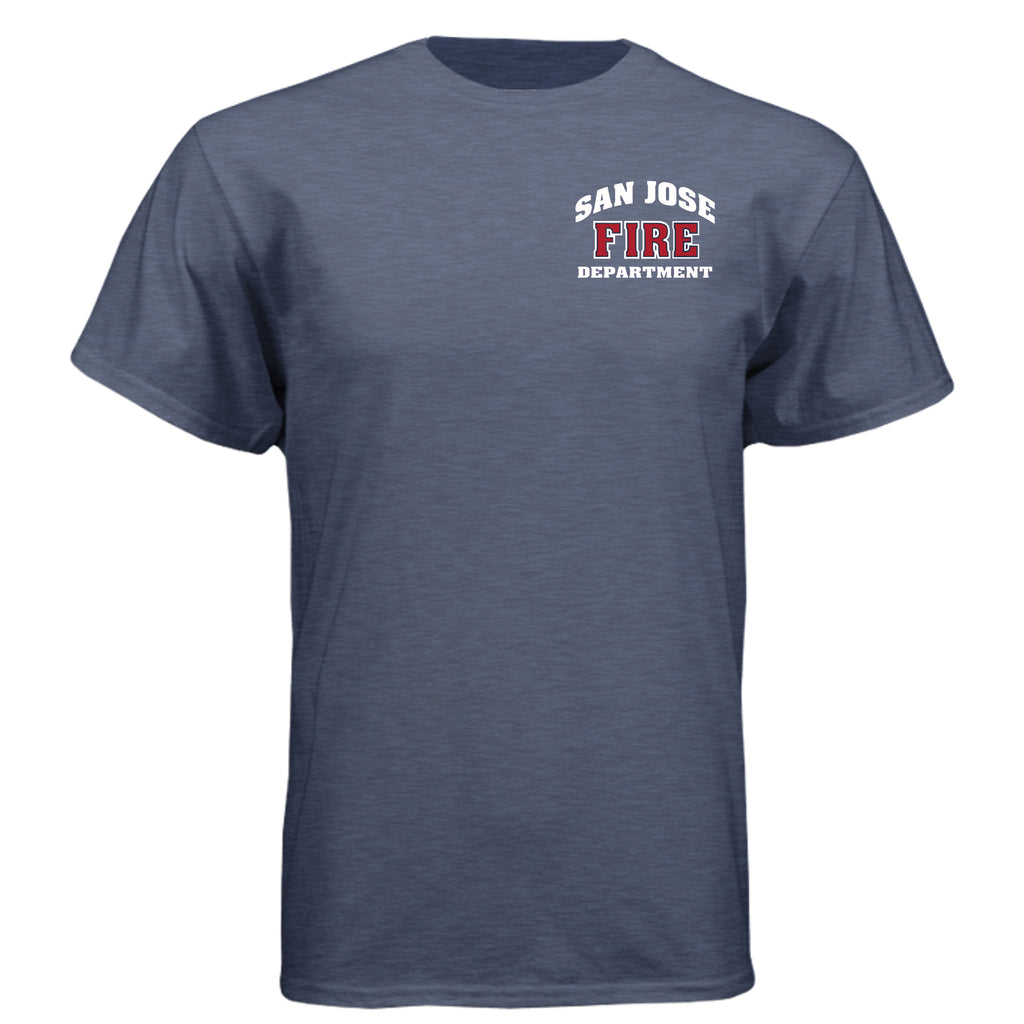 Midnight Navy - N6210 - FRONT