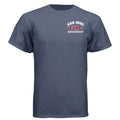Midnight Navy - N6210 - FRONT