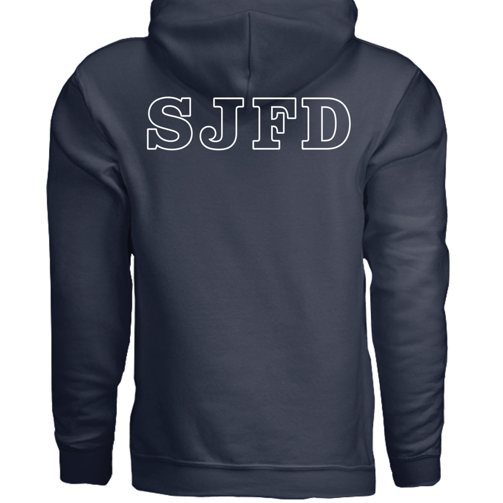 NAVY - G185 - BACK