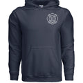 NAVY - G185 - FRONT