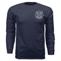 NAVY - 3501 - FRONT