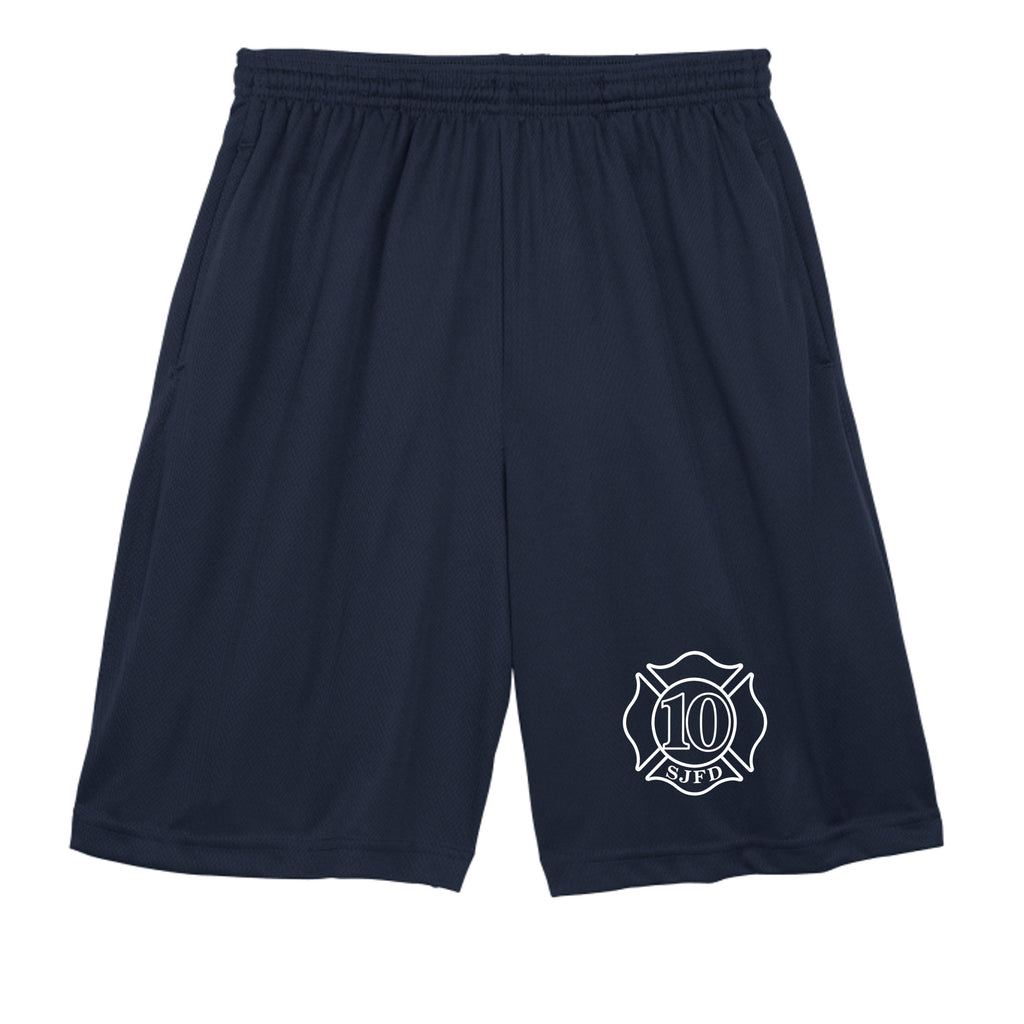 True Navy - ST312 - FRONT
