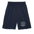 True Navy - ST312 - FRONT