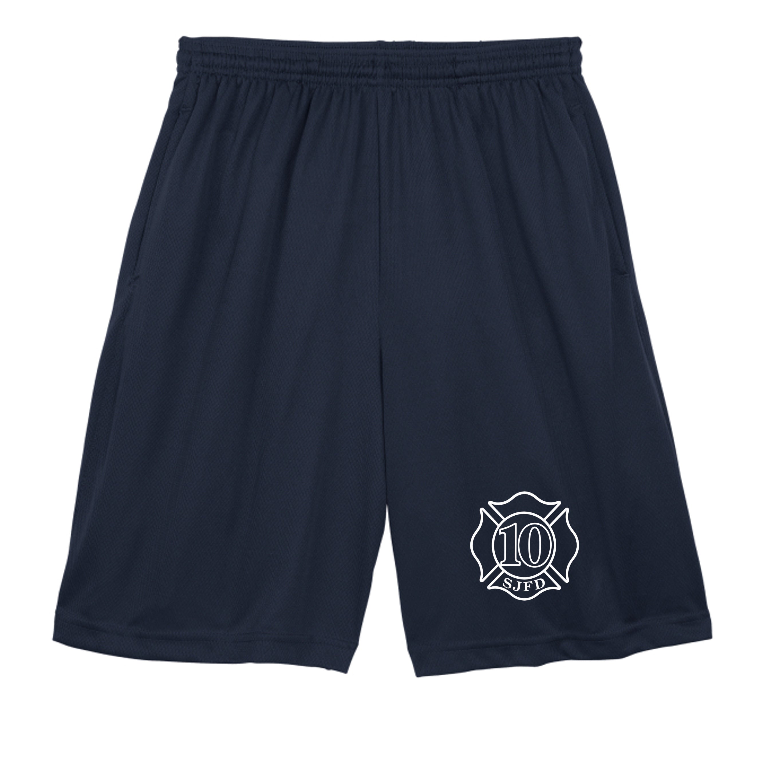 True Navy - ST312 - FRONT