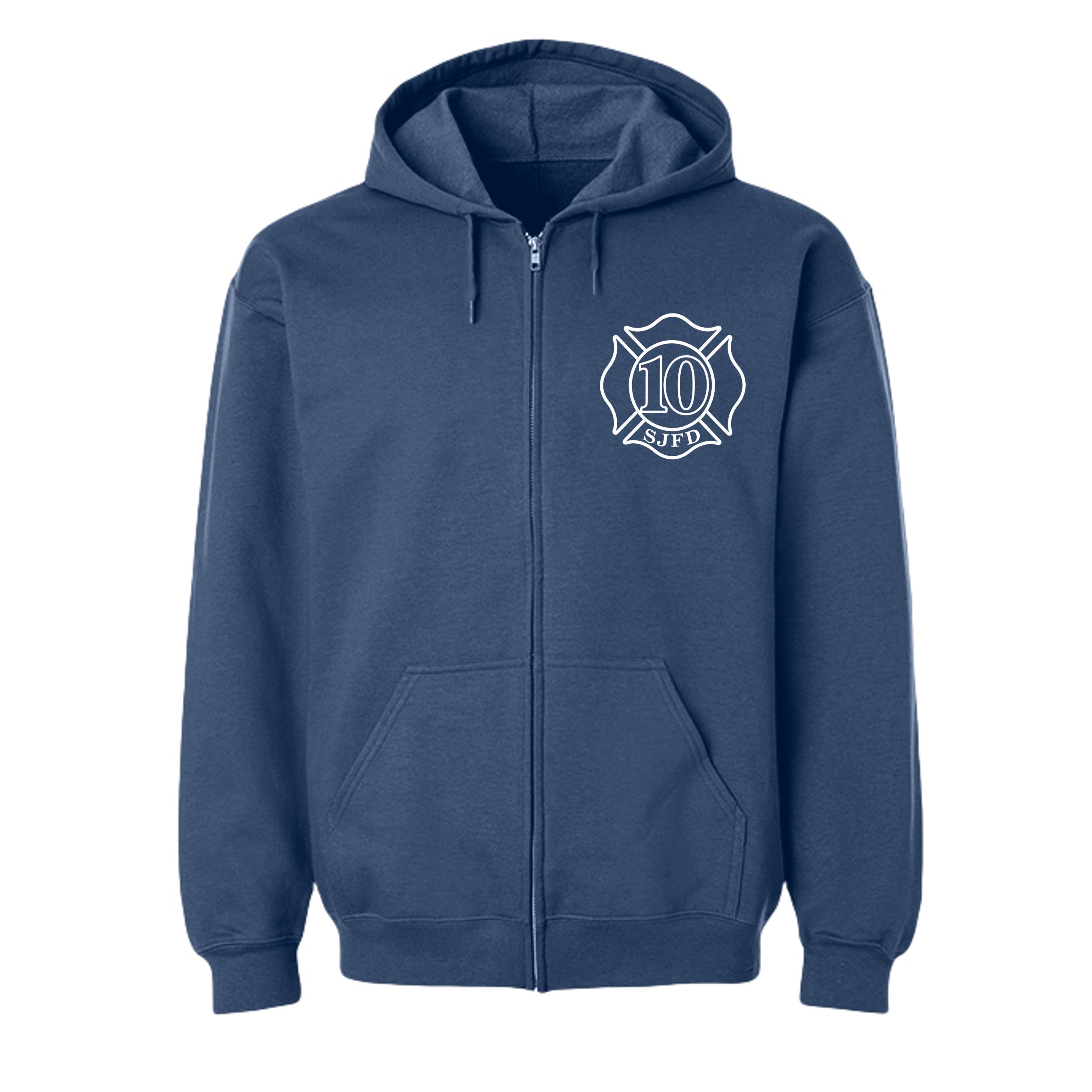 Navy - SF600 - FRONT