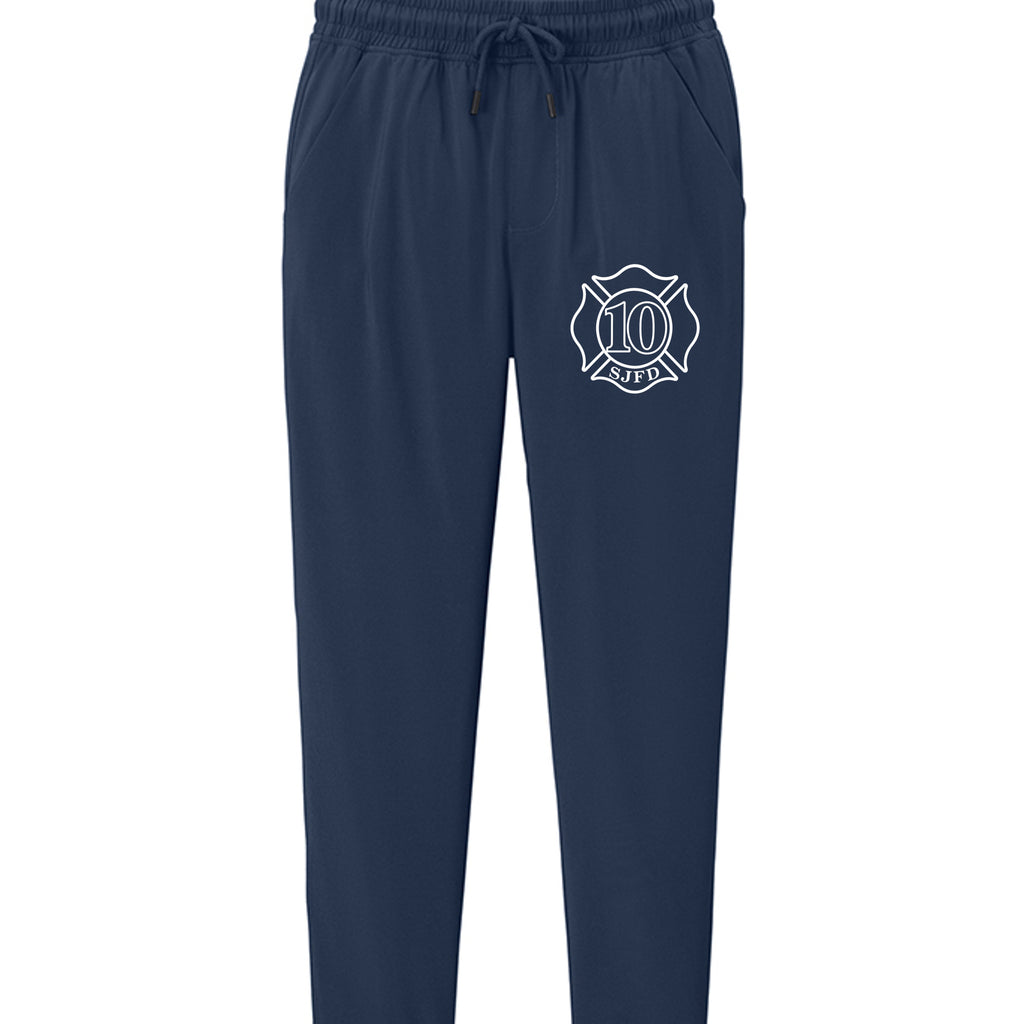 True Navy - PST858 - FRONT