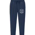 True Navy - PST858 - FRONT
