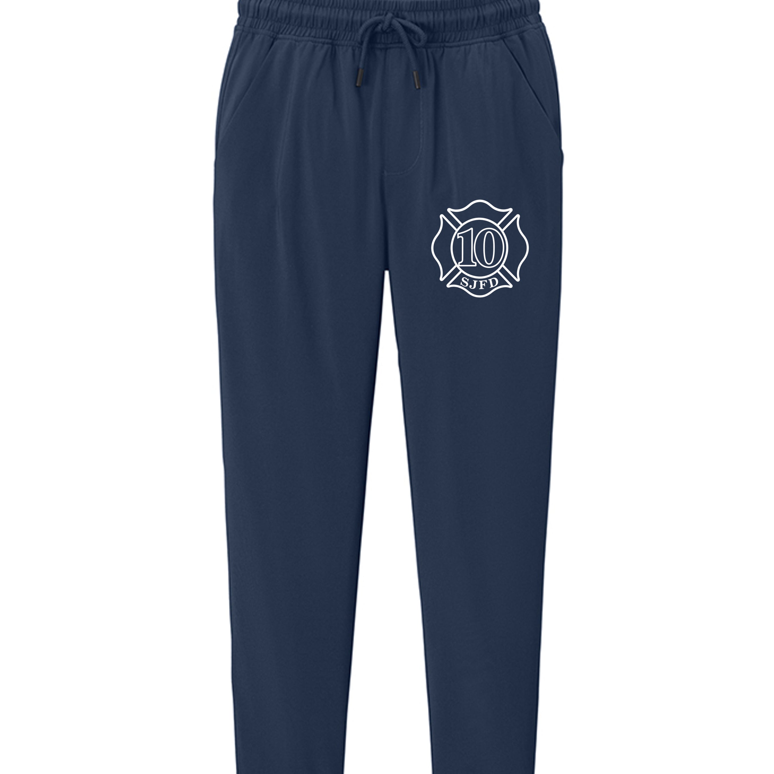 True Navy - PST858 - FRONT