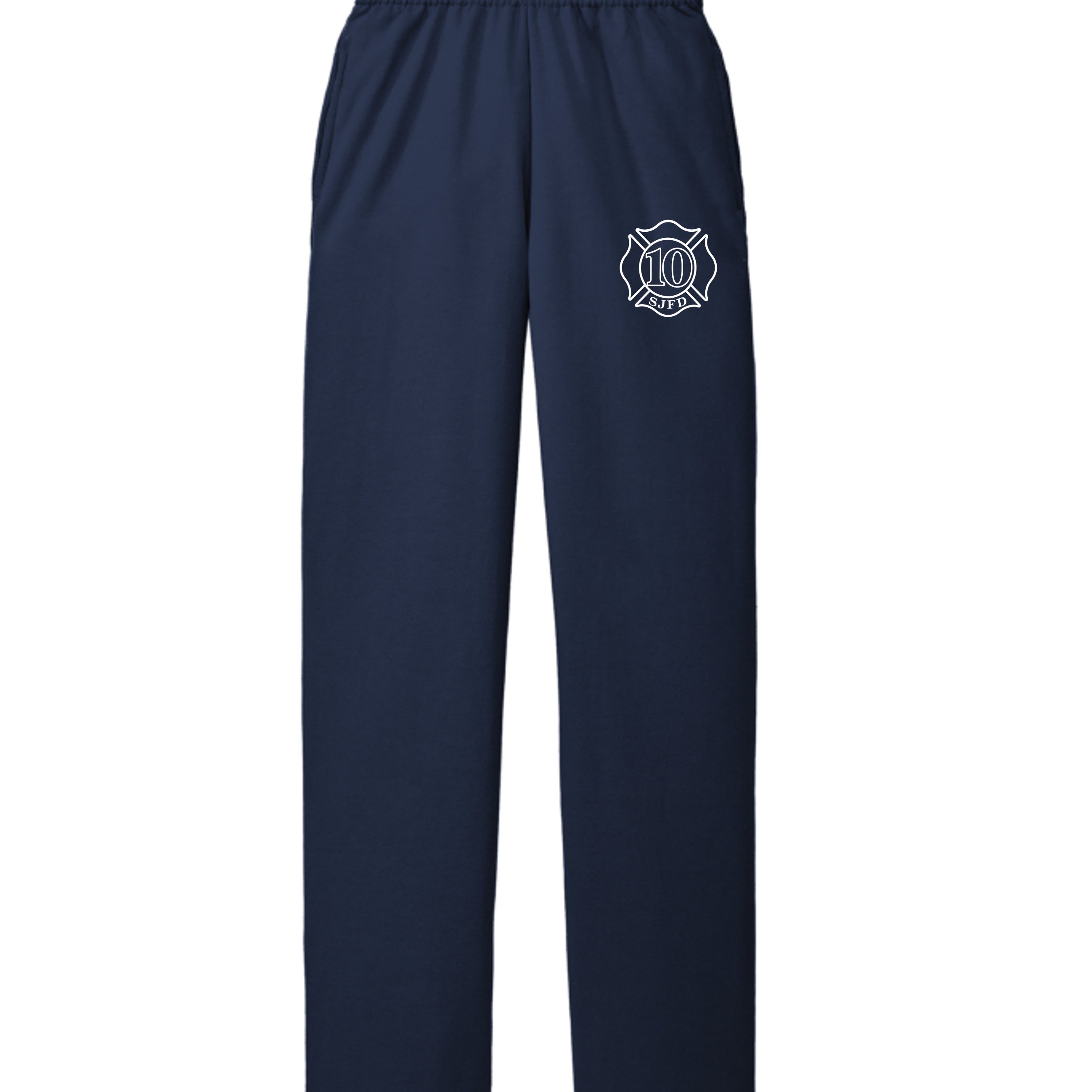 Navy - PC78P - FRONT