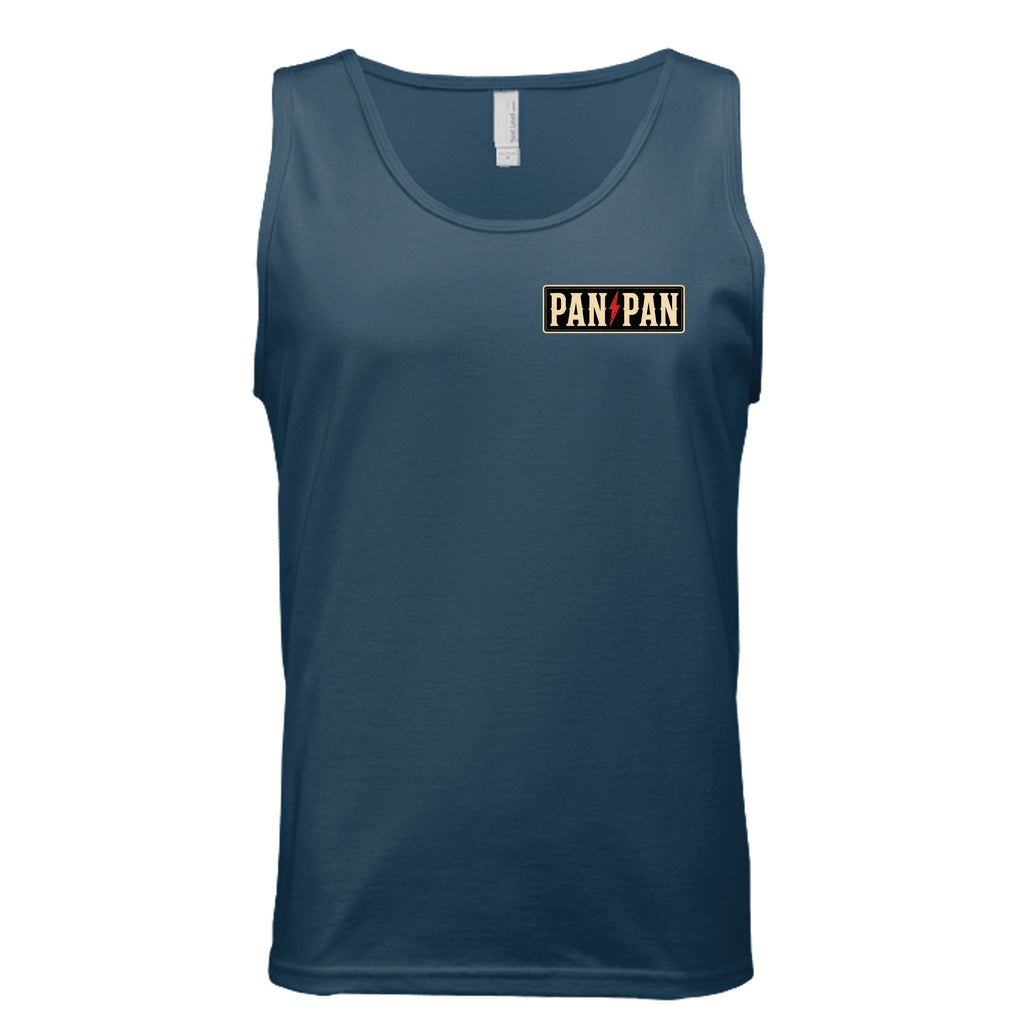 Midnight Navy - 3633 - FRONT