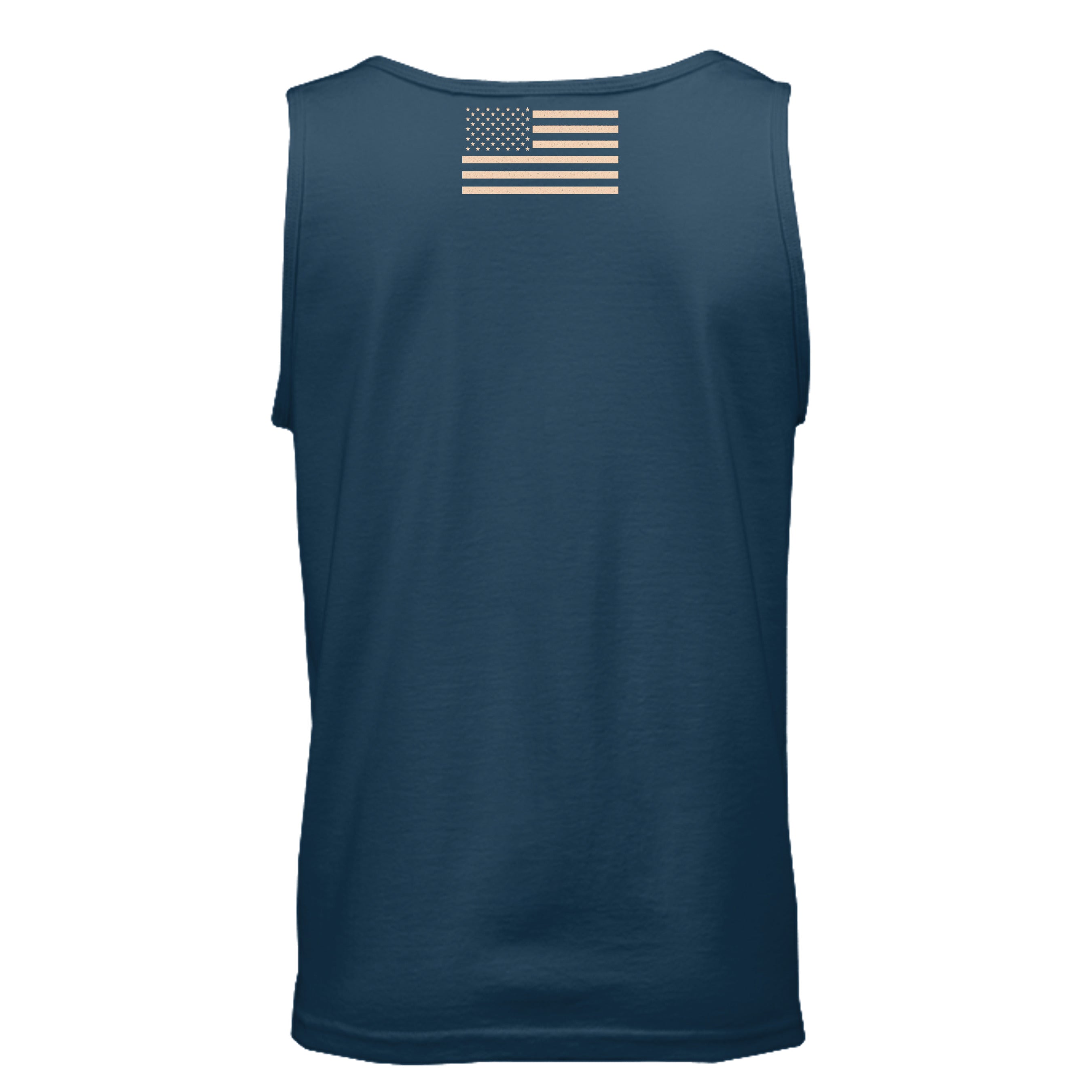 Midnight Navy - 3633 - BACK