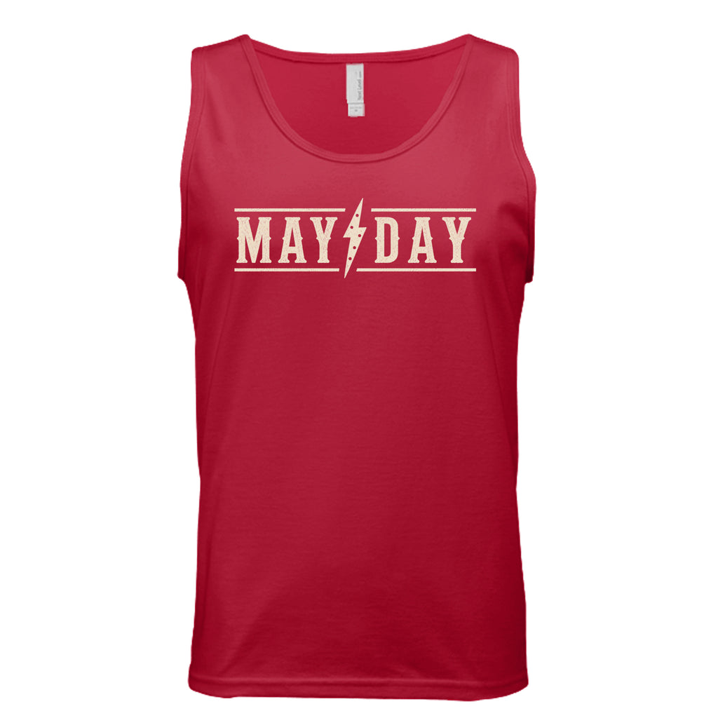 Red - 3633 - FRONT