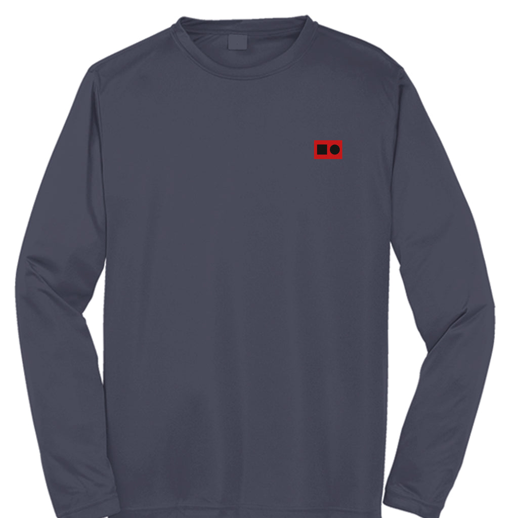 True Navy - ST420LS - FRONT