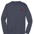 True Navy - ST420LS - FRONT